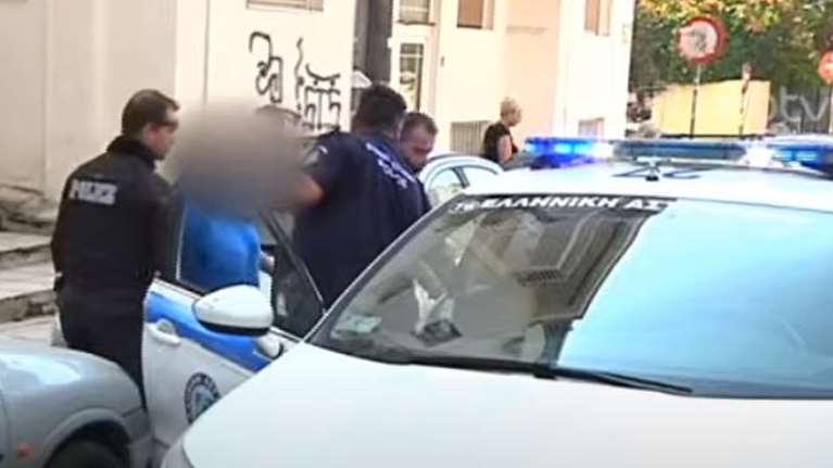 Θεσσαλονίκη: Πέντε μήνες φυλάκιση στην 27χρονη που εγκατέλειψε το νεογνό της στην είσοδο πολυκατοικίας