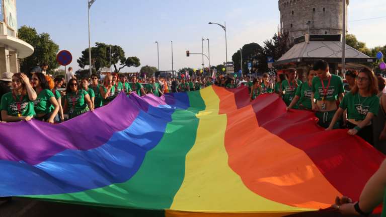 Μητσοτάκης: Συστήνει επιτροπή για την ισότητα των μελών της ΛΟΑΤΚΙ κοινότητας- Ποιοι συμμετέχουν