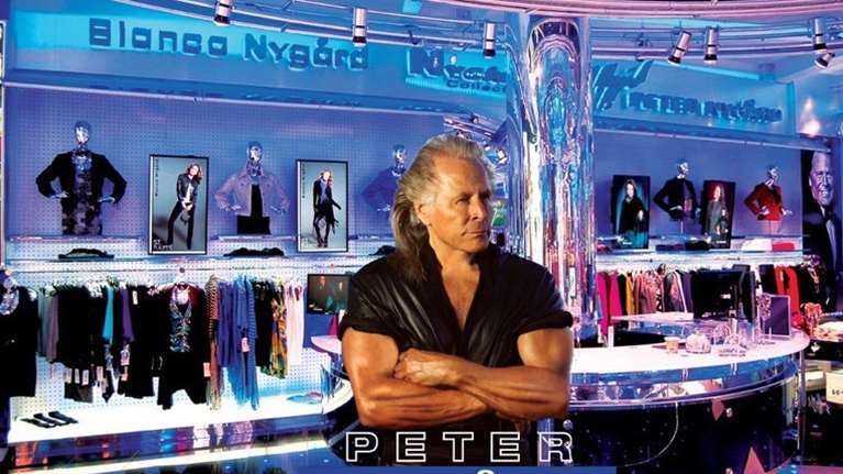 Πίτερ Νάιγκαρντ: Στις ΗΠΑ θα δικαστεί ο Καναδός μεγιστάνας της μόδας - Κατηγορείται για δεκάδες βιασμούς