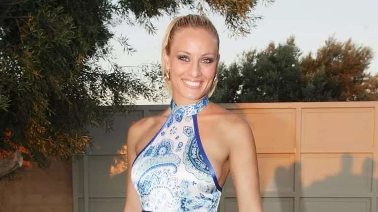 Ελληνίδες celebrities καλεσμένες σε γάμο: Τα "τολμηρά" χτενίσματα που συζητήθηκαν έντονα