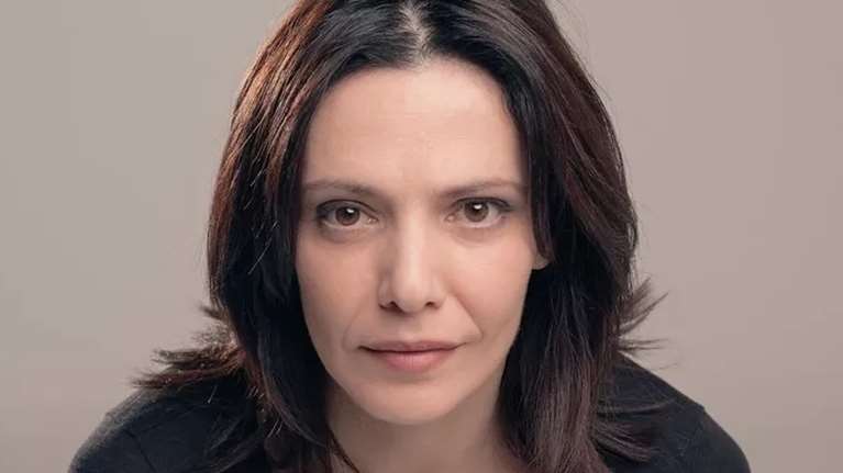 Η Μαριλίτα Λαμπροπούλου σε μία σπάνια φωτογραφία με τη μικρή της, γλυκύτατη κόρη: Η εντυπωσιακή ομοιότητα και η αστείρευτη αγάπη