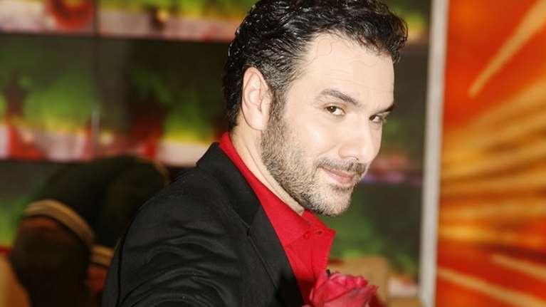 20 χρόνια πριν: Γρηγόρης Αρναούτογλου - Ράνια Θρασκιά. Ένας έρωτας που άφησε εποχή