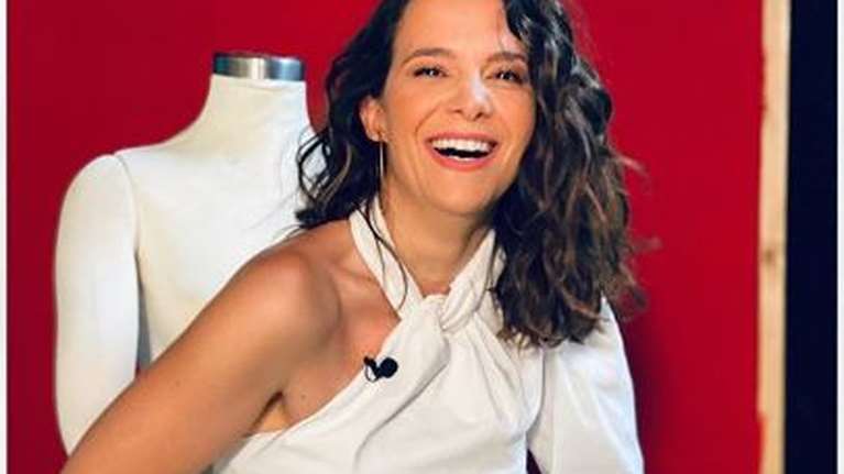 Ελιάνα Χρυσικοπούλου: Η προσωπική εξομολόγηση για τότε που έπιασε πρώτη φορά δουλειά