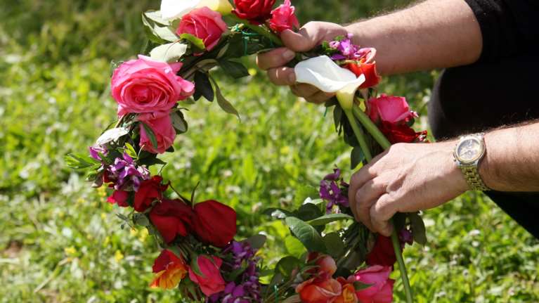 Τσατραφύλλιας: Πώς θα &quot;πιάσουμε&quot; τον Μάη, πότε θα βγάλουμε από τα συρτάρια τα κοντομάνικα - Η πρόβλεψη για την Πρωτομαγιά