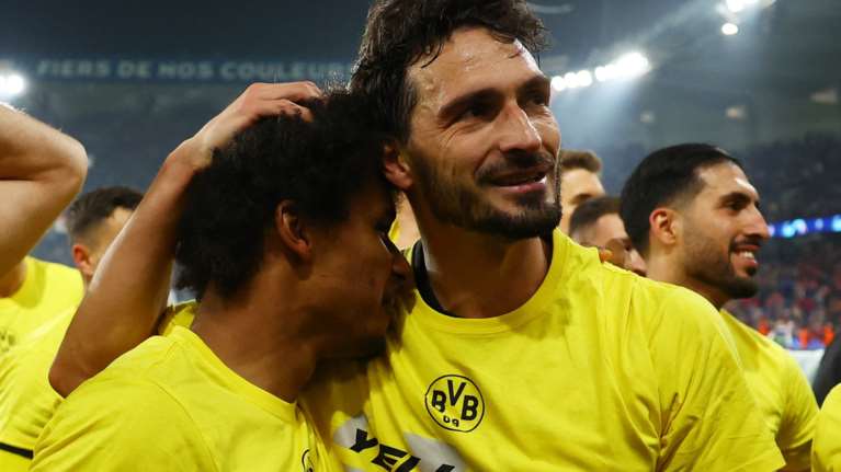 Euro 2024 : Εκτός απόστολής ο Ματς Χούμελς - &quot; Πικραμένος αλλά το κατανοώ&quot;