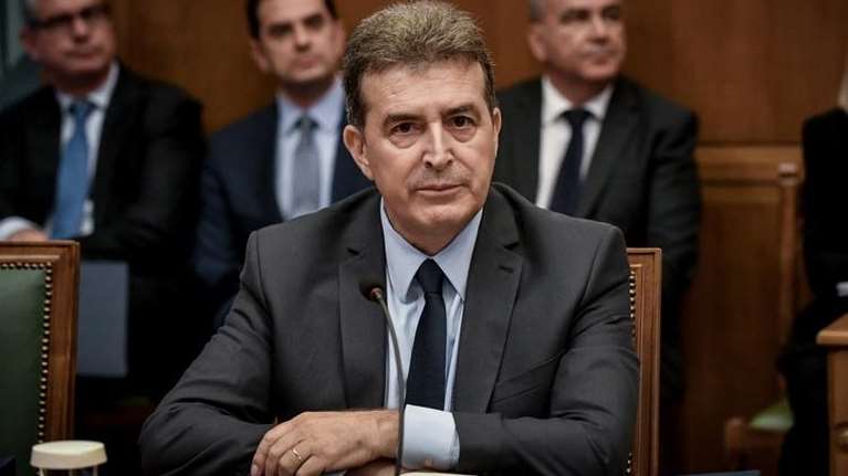 Χρυσοχοΐδης: Θα διερευνηθεί η πορεία του ΚΚΕ - Πρόστιμα στους συλληφθέντες