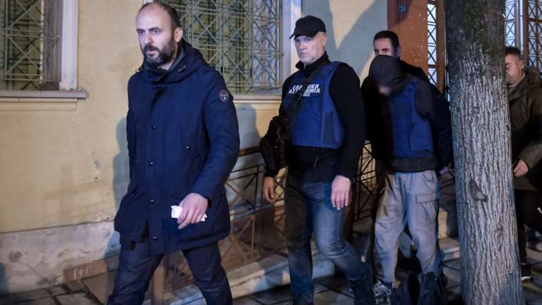 Σέρρες: Στην ανακρίτρια ο 16χρονος για τον θανάσιμο ξυλοδαρμό του 17χρονου - "Ζητάω συγχώρεση αν έφυγε από τα χέρια μου"