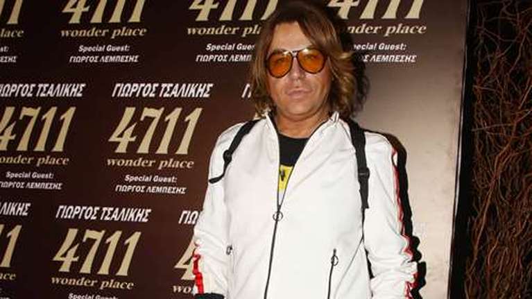 Τρύφωνας Σαμαράς: &quot;Η Τζένη Μπαλατσινού με έχει κάνει unfollow και την έκανα κι εγώ&quot;