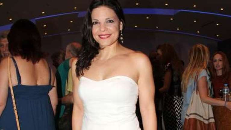 Μαρίνα Ασλάνογλου: &quot;Μπορεί να έχανα το παιδί&quot; – Η εξωσωματική και η δύσκολη εγκυμοσύνη