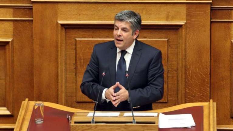 Παπαθεοδώρου: Πού οφείλεται η αύξηση οργανωμένης εγκληματικότητας-Οι &quot;παραγγελίες&quot; θανάτου