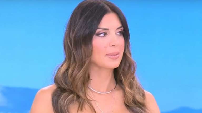 Η on air αναφορά της Τσιμτσιλή στον Σεργουλόπουλο: "Έχεις πικράνει κόσμο αλλά επειδή πέρασαν 20 χρόνια δεν μετράει;"