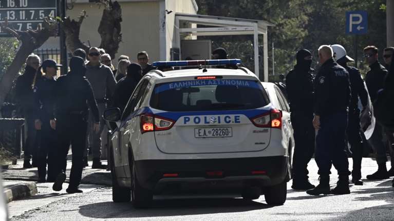 Έκρηξη στους Αμπελόκηπους: &quot;Δεν προκύπτουν οι πράξεις που του αποδίδονται&quot; λέει ο δικηγόρος του 26χρονου κρατούμενου