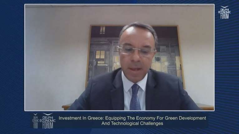 Σταϊκούρας: Έξι παρεμβάσεις σε οικονομία και κοινωνία - Οι επόμενες κινήσεις της κυβέρνησης