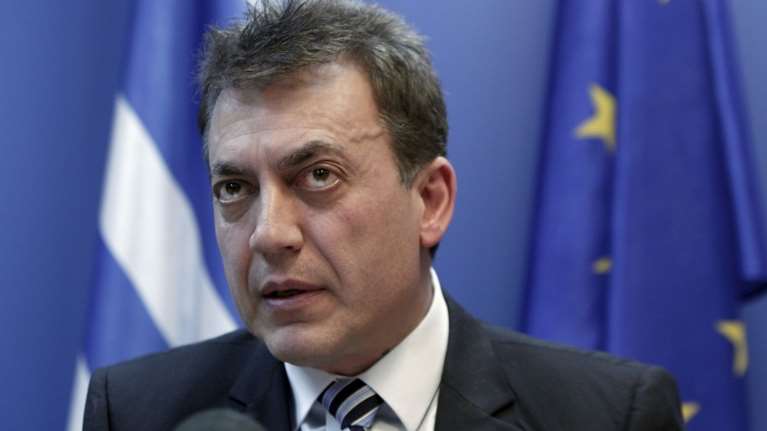 Βρούτσης: Ανεύθυνη η κριτική του ΣΥΡΙΖΑ για τα μέτρα της κυβέρνησης