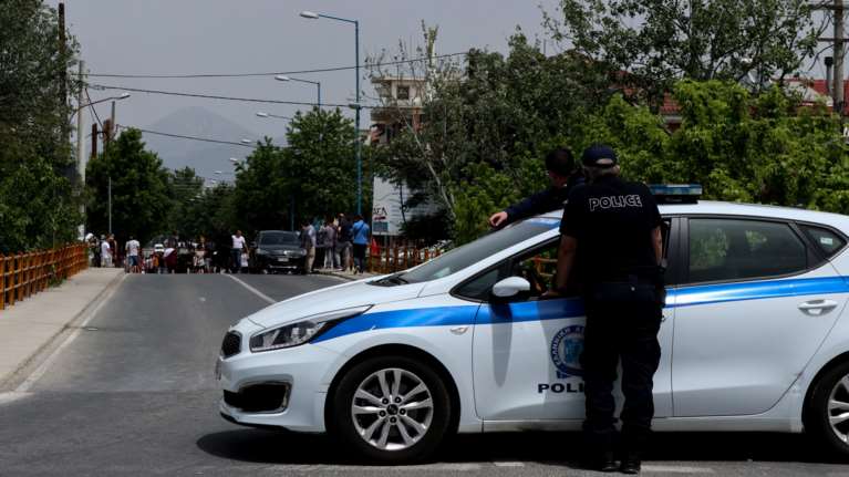 Νέα Σμύρνη Λάρισας: Τρία ανήλικα παιδιά θετικά σε κατ’ οίκον περιορισμό