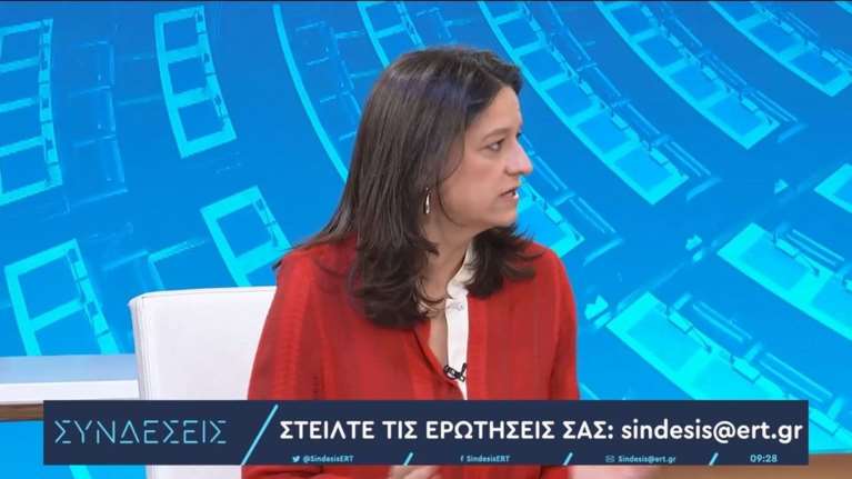 Κεραμέως: Μέχρι αύριο η ανακοίνωση 3.450 νέων διορισμών εκπαιδευτικών [βίντεο]