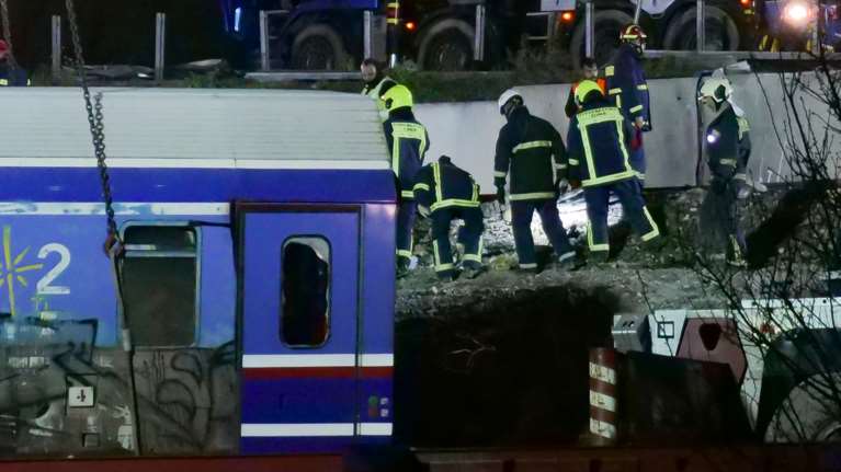 Τέμπη - Απάντηση ΟΣΕ σε ΡΑΣ για τον σταθμάρχη: Είχατε εγκρίνει από το 2021 την εκπαιδευτική διαδικασία