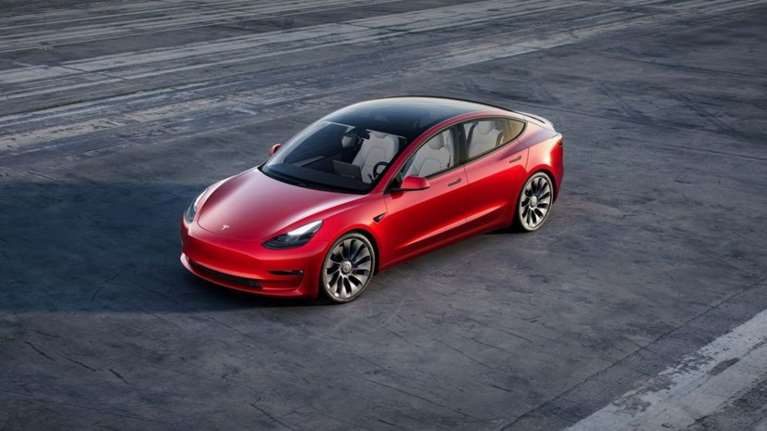 Elon Musk &quot;Το επόμενο Tesla θα είναι μικρό και φθηνό&quot;