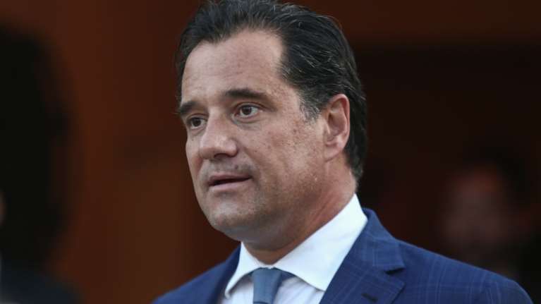 Novartis: Επίθεση της Ένωσης Δικαστικών του ΣτΕ στον Γεωργιάδη - &quot;Αδόκητη, απρεπής αμετροέπεια&quot;