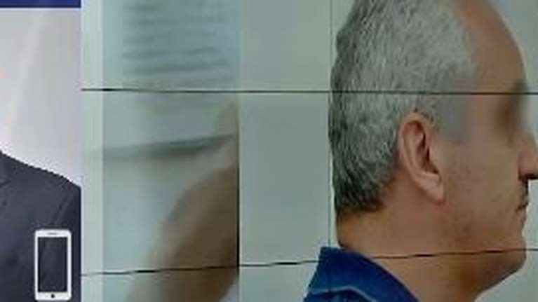 Δίκη ψευτογιατρού: &quot;Τώρα που αθωώθηκα, μπορώ να μιλήσω&quot; δηλώνει ο πρώην βουλευτής ΝΔ