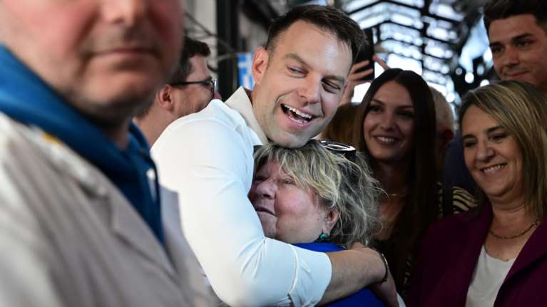 Γιατί οι δημοσκόποι έχουν σηκώσει τα χέρια ψηλά με το ποσοστό του Κασσελάκη στις ευρωεκλογές - Όλα παίζονται