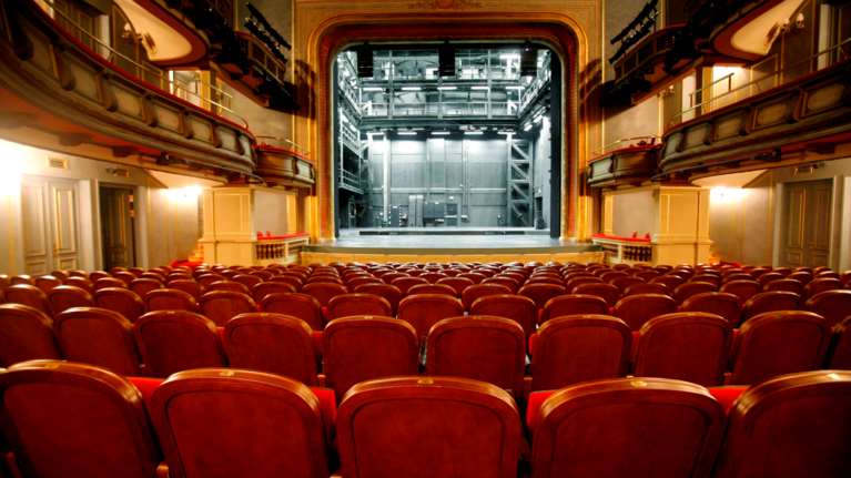 Αλλάζουν όλα: Πώς θα επιλέγονται οι νέοι καλλιτεχνικοί διευθυντές σε Εθνικό Θέατρο και ΚΘΒΕ