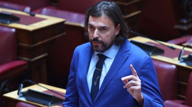 Πέτρος Παππάς: Δεν αξίζει στον ΣΥΡΙΖΑ να είναι αξιωματική αντιπολίτευση - Θα παραιτηθούν κι άλλοι [βίντεο]