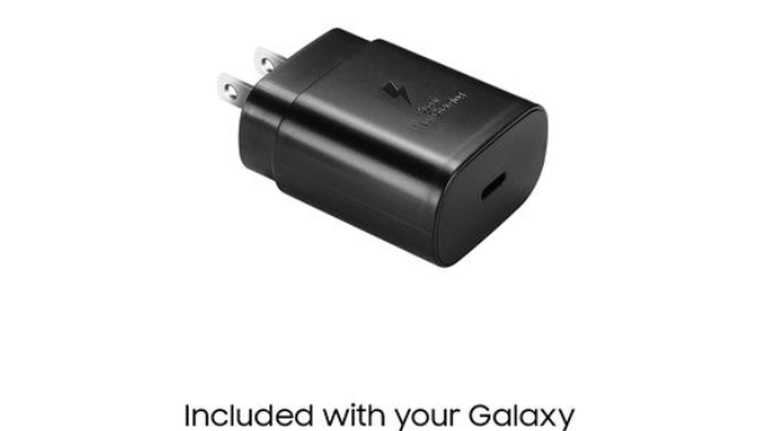 Το απίστευτο &quot;τρολάρισμα&quot; της Samsung στην Apple για το iPhone 12: Εμείς δίνουμε μαζί και φορτιστή