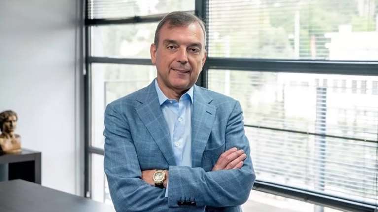 Λάμπρος Παπακωνσταντίνου (IDEAL): Τι θέλει να κάνει με 400 εκατ. ευρώ ο &quot;αλχημιστής&quot; των αγορών