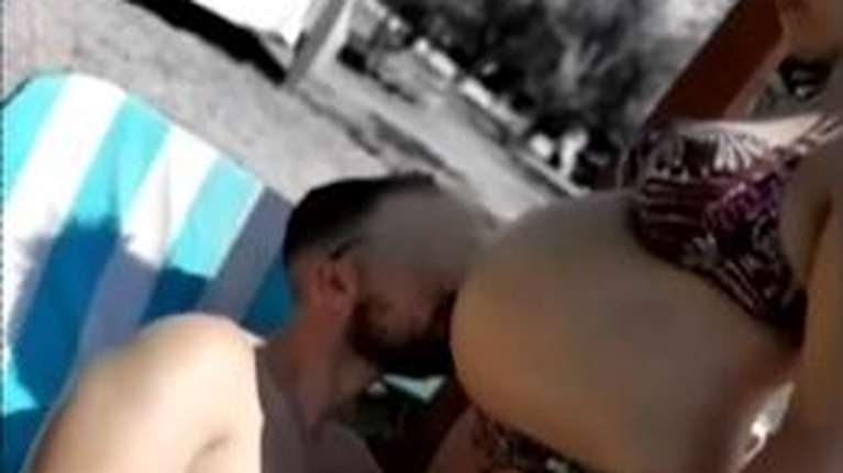 Πάτρα: Όταν ο Μάνος απαθανάτιζε το… πρώτο μπάνιο της αγέννητης Ίριδας μέσα από την κοιλιά της Ρούλας