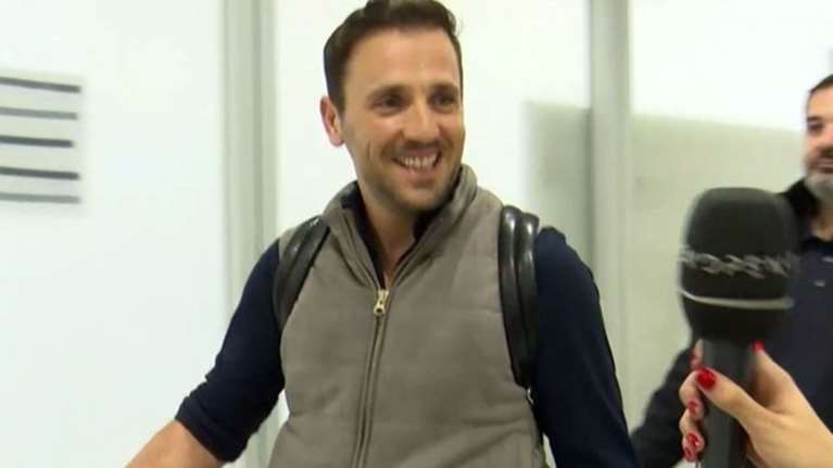 Ο Νίκος Βέρτης για την απόφαση του να τραγουδήσει μετά το εθνικό πένθος για τα Τέμπη