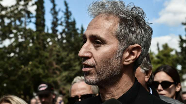 Δημήτρης Κόκοτας:  &quot;Παλεύει&quot; στην εντατική από τις 28 Μαρτίου - Δίνει τη μεγαλύτερη μάχη της ζωής του