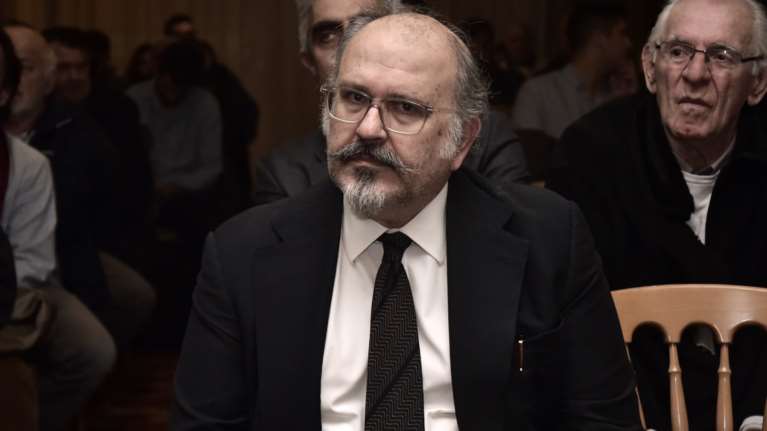 Καυστική απάντηση της ΝΔ για τις υβριστικές δηλώσεις Ξυδάκη περι &quot;κ@λ@δεξιάς&quot;: &quot;Ας τον χαίρεται ο κ. Τσίπρας!&quot;  [Ηχητικό]