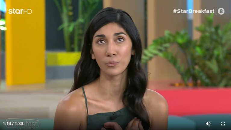 Παρασκευή Κερασιώτη: Το ξέσπασμά της για τον θάνατο της 8χρονης Ρομά στο Κερατσίνι