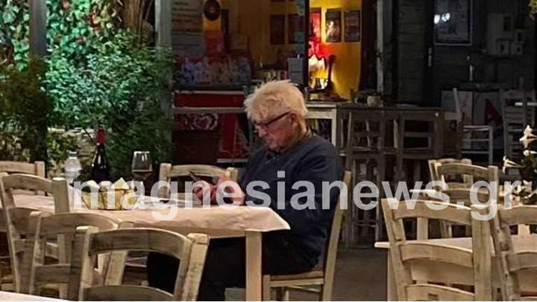 Ο Μπόρις Τζόνσον για τα ταξίδι του πατέρα του στο Πήλιο- Τι απάντησε σε ερώτηση δημοσιογράφου