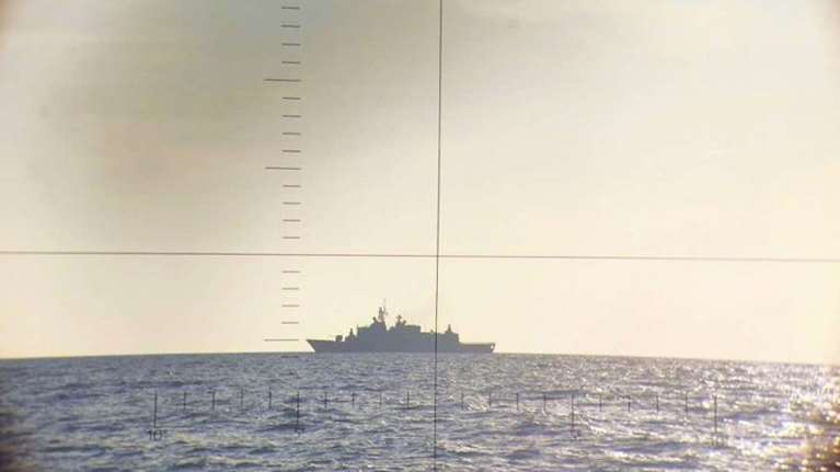 Προκαλεί ο Τούρκος διευθυντής της "Γενί Σαφάκ": Τώρα είναι η σειρά μας, μετά τη Μεσόγειο, το Αιγαίο