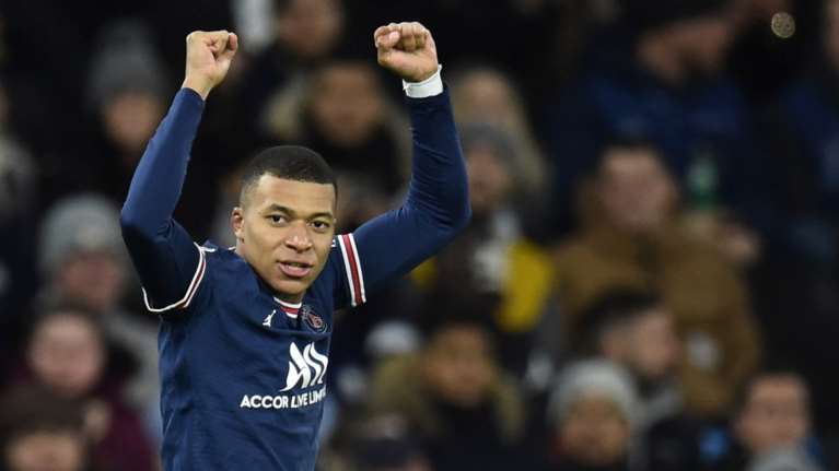 Παρί Σεν Ζερμέν : Νέα μυθική πρόταση σε Μπαπέ