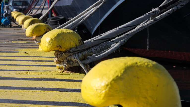 ΠΕΝΕΝ: Η 24ωρη απεργία της Πέμπτης στα πλοία θα πραγματοποιηθεί ανεξάρτητα δικαστικής απόφασης