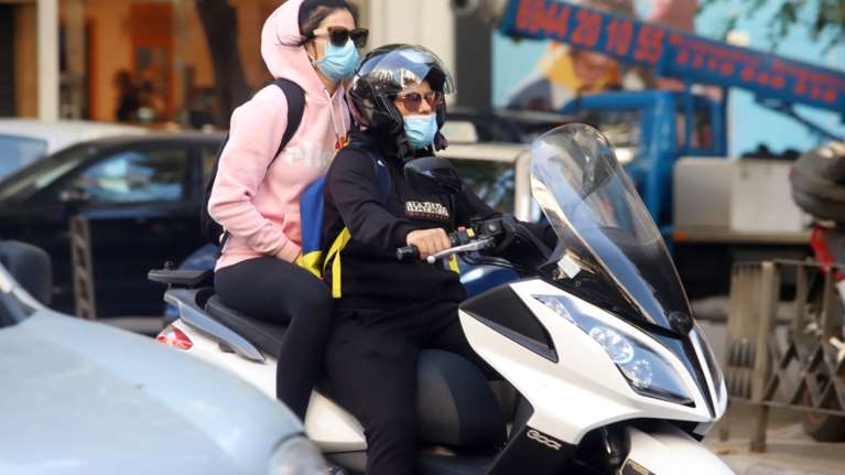 Κορονοϊός - Παγώνη: Ο αριθμός κρουσμάτων είναι πολύ μεγαλύτερος στην πραγματικότητα