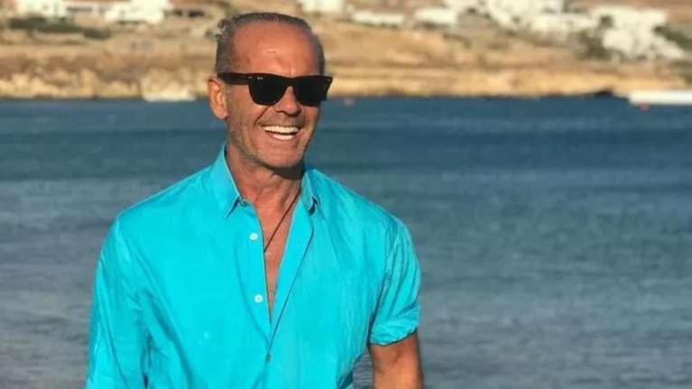 Φθινοπωρινές διακοπές για τον Πέτρο Κωστόπουλο