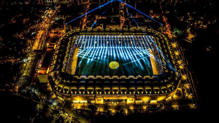 Δρακόντεια μέτρα ασφαλείας για τον τελικό του Europa Conference League μεταξύ Ολυμπιακού - Φιορεντίνα: Η ανακοίνωση της ΕΛΑΣ