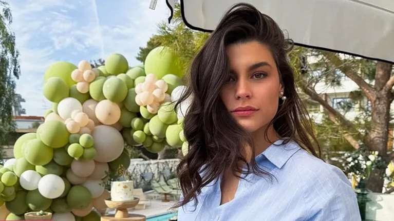 Επιστροφή στις ρίζες για τη Δανάη Παππά: Το παραδοσιακό γεύμα με τα πιο απλά υλικά