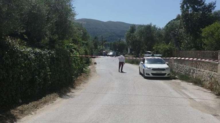 Ανησυχία στη Ζάκυνθο: Εντοπίστηκαν 800 κιλά αμμωνιοδυναμίτιδα σε αποθήκη