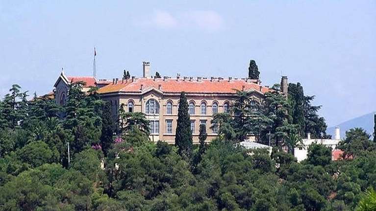 Πρέσβης ΗΠΑ στην Τουρκία: Ο Τραμπ ζήτησε από τον Ερντογάν την επαναλειτουργία της Θεολογικής Σχολής της Χάλκης το 2026