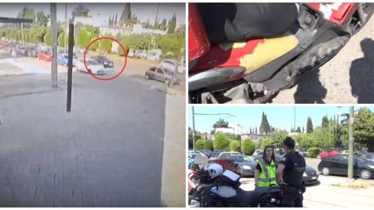 Κηφισίας: &quot;Το μόνο που θέλω είναι να ζήσει το παιδί μου&quot; - Η αγωνία της μητέρας της τρίχρονης που δίνει μάχη για τη ζωή της