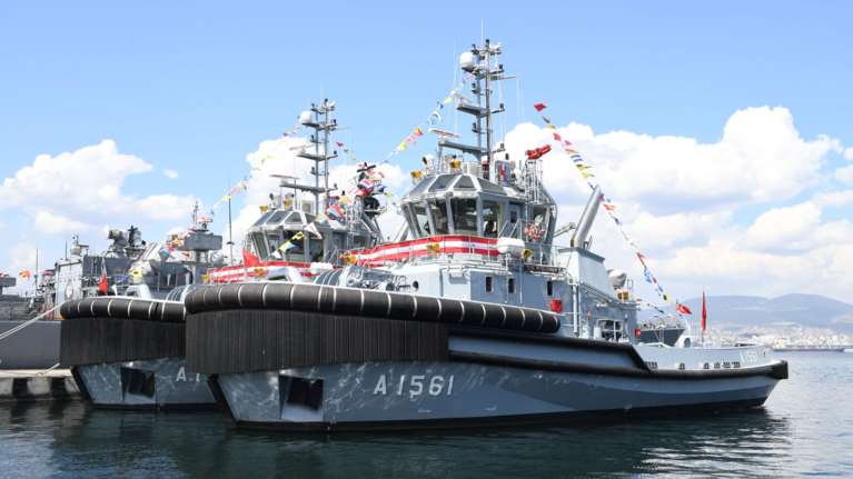 Τουρκία: Προκλητική Navtex για ασκήσεις έρευνας και διάσωσης στο Αιγαίο