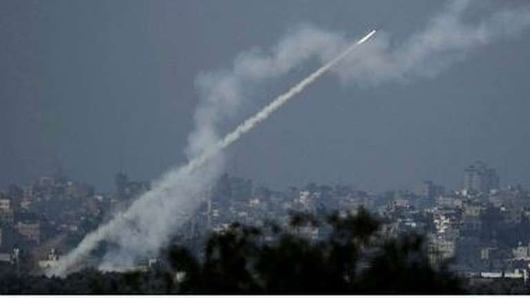 Πόλεμος στο Ισραήλ: Ρουκέτες εκτοξεύονται στην Ιερουσαλήμ και το Τελ Αβίβ - Ηχούν σειρήνες προειδοποίησης