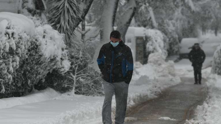 Οι μεταλλάξεις του κορονοϊού στην Ελλάδα: Στα 530 συνολικά τα κρούσματα - Πού εντοπίζονται -  Πίνακας