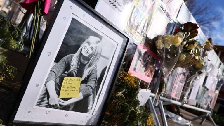 Η Μπριζίτ Μπαρντό πέθανε από καρκίνο, αποκάλυψε ο σύζυγός της