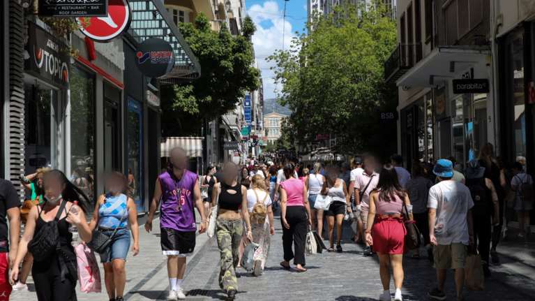 Μείωση ωραρίου καταστημάτων τέλος: &quot;Δεν είναι πρόθεση της κυβερνησης, θα είχε δυσμενείς συνέπειες&quot;, ξεκαθάρισε ο Άδ. Γεωργιάδης